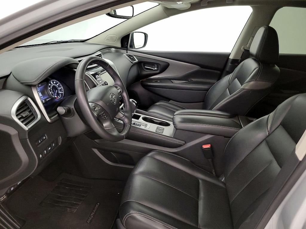 used 2019 Nissan Murano car, priced at $18,998