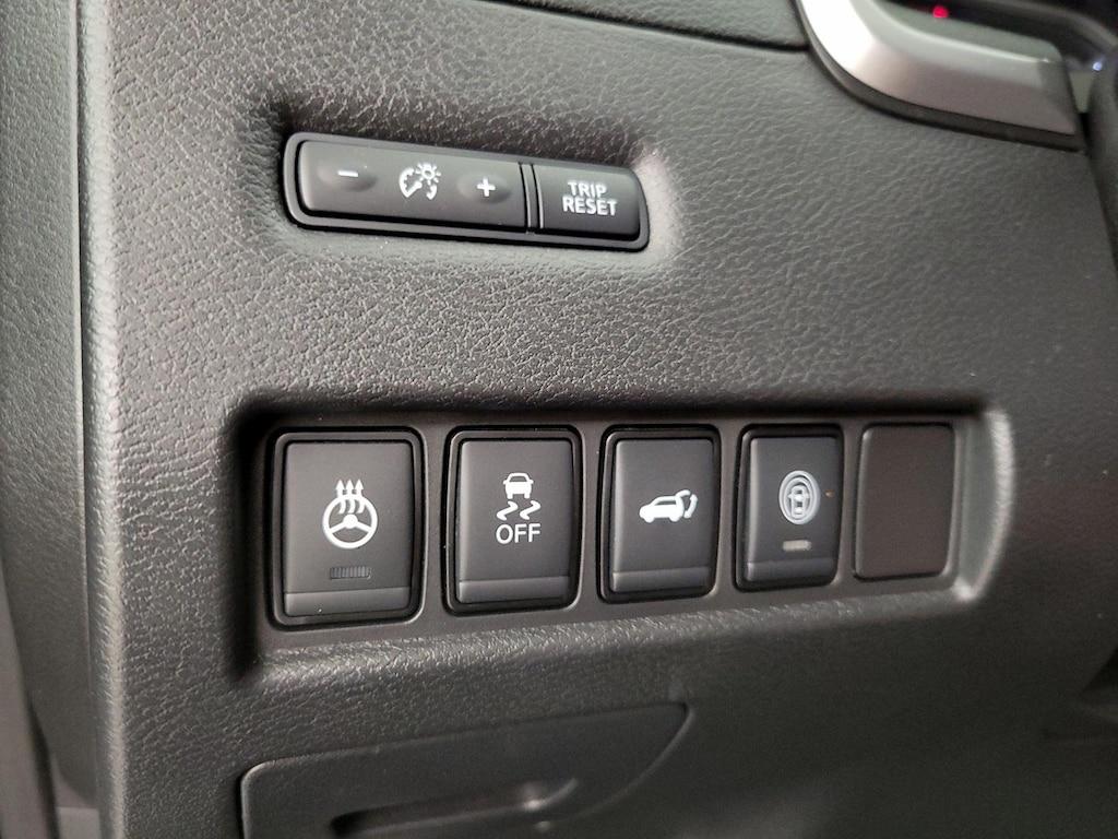 used 2019 Nissan Murano car, priced at $18,998