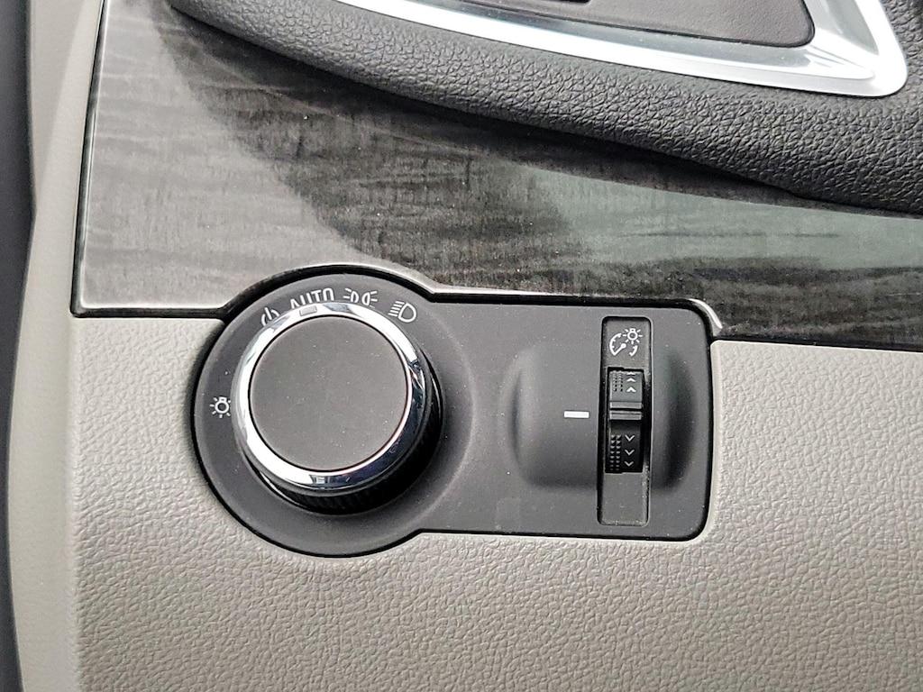 used 2015 Buick Encore car, priced at $12,998