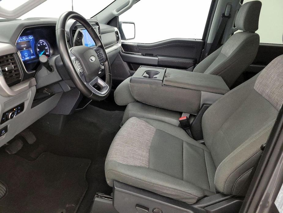 used 2023 Ford F-150 car, priced at $30,998