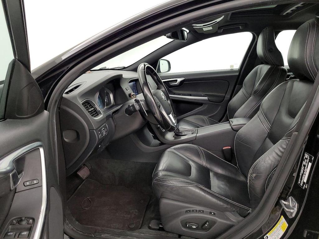 used 2015 Volvo S60 car, priced at $13,998