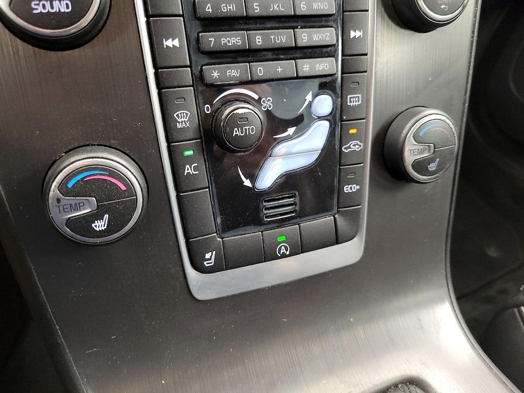 used 2015 Volvo S60 car, priced at $13,998