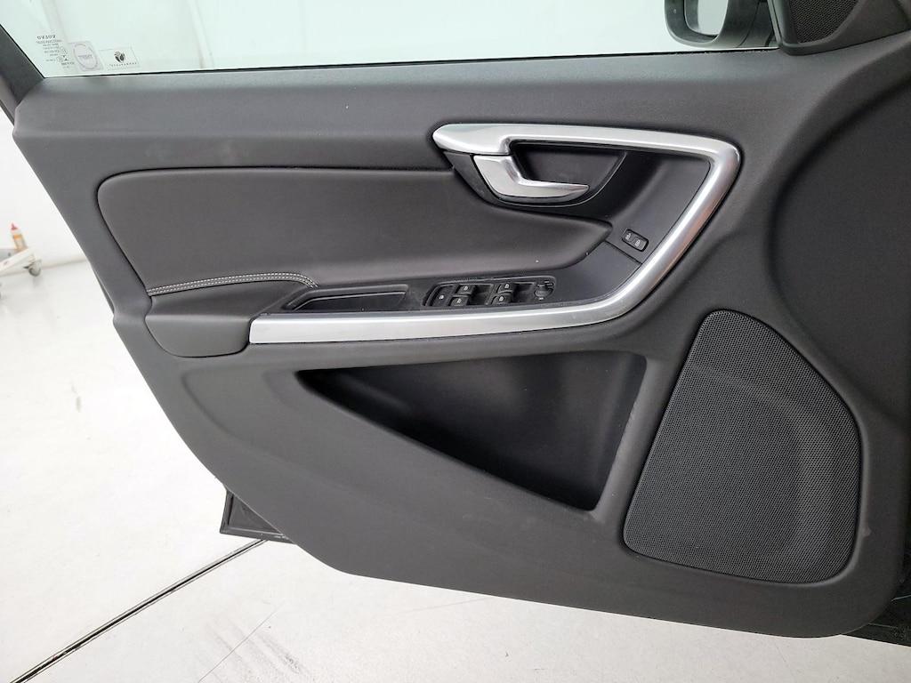 used 2015 Volvo S60 car, priced at $13,998