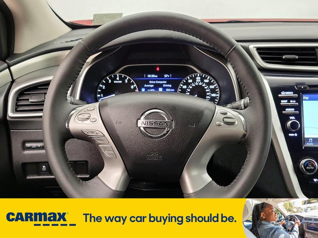 used 2016 Nissan Murano car, priced at $13,998