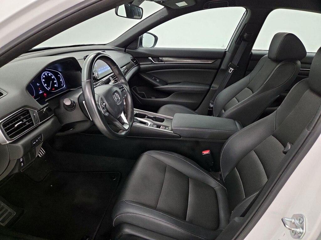 used 2022 Honda Accord car, priced at $26,998
