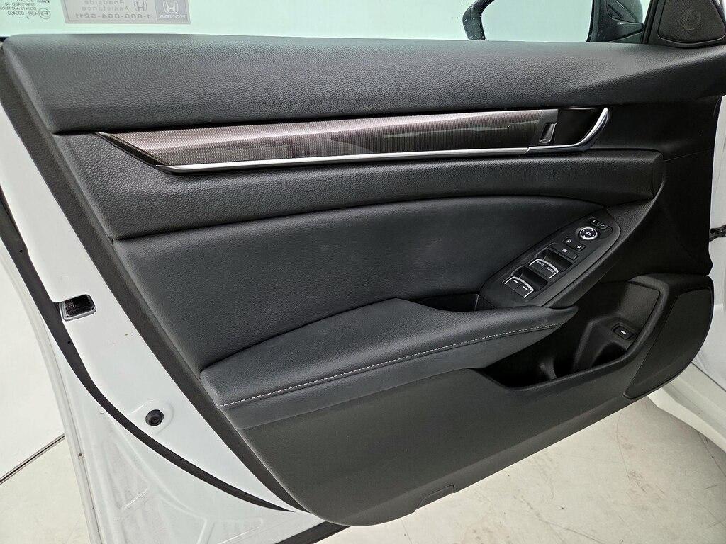 used 2022 Honda Accord car, priced at $26,998