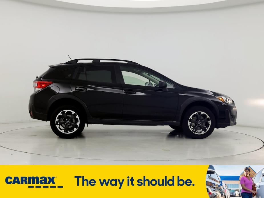 used 2022 Subaru Crosstrek car, priced at $24,998