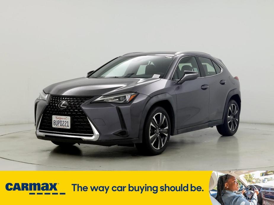 used 2019 Lexus UX 200 car, priced at $24,998