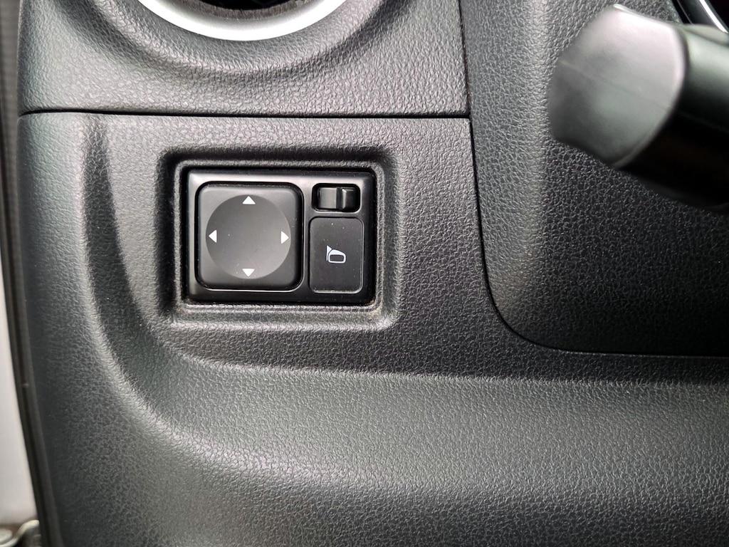 used 2018 Nissan Versa car, priced at $11,998