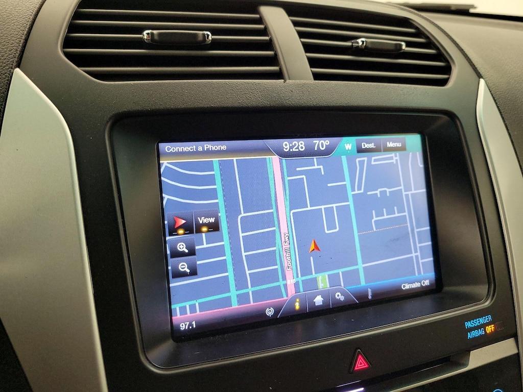 used 2014 Ford Explorer car, priced at $15,998