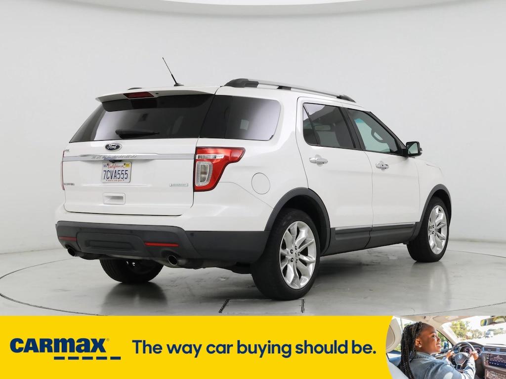 used 2014 Ford Explorer car, priced at $15,998