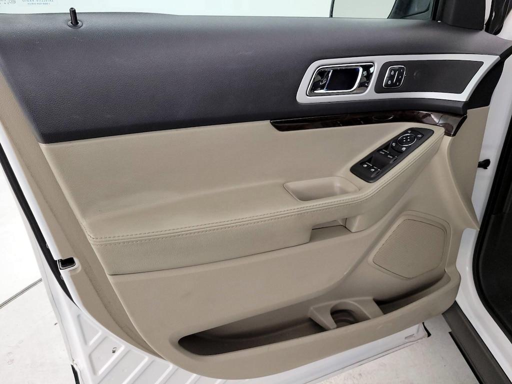 used 2014 Ford Explorer car, priced at $15,998
