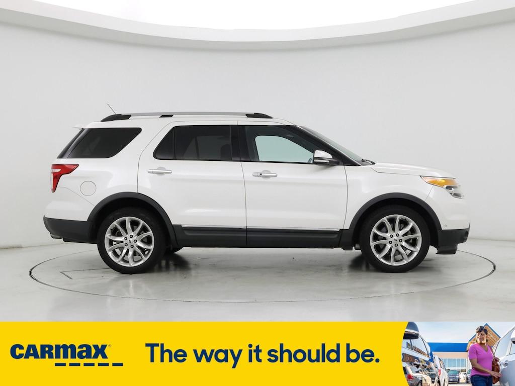 used 2014 Ford Explorer car, priced at $15,998