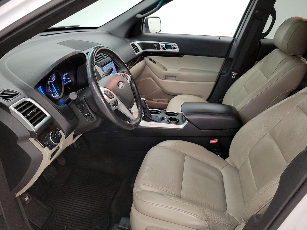 used 2014 Ford Explorer car, priced at $15,998