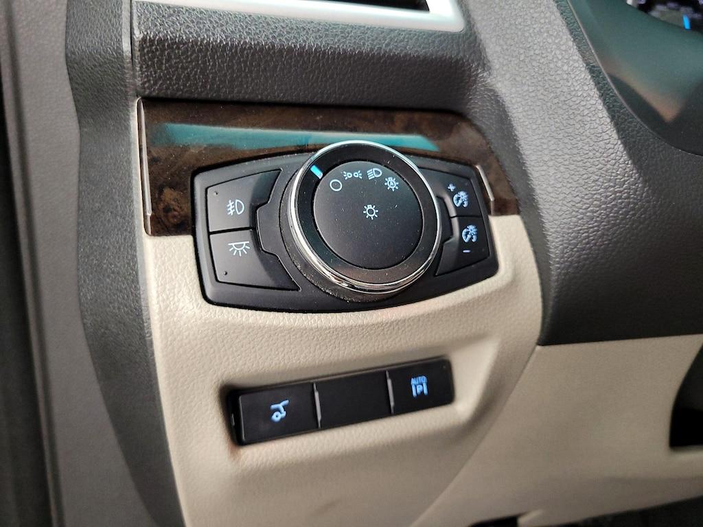 used 2014 Ford Explorer car, priced at $15,998