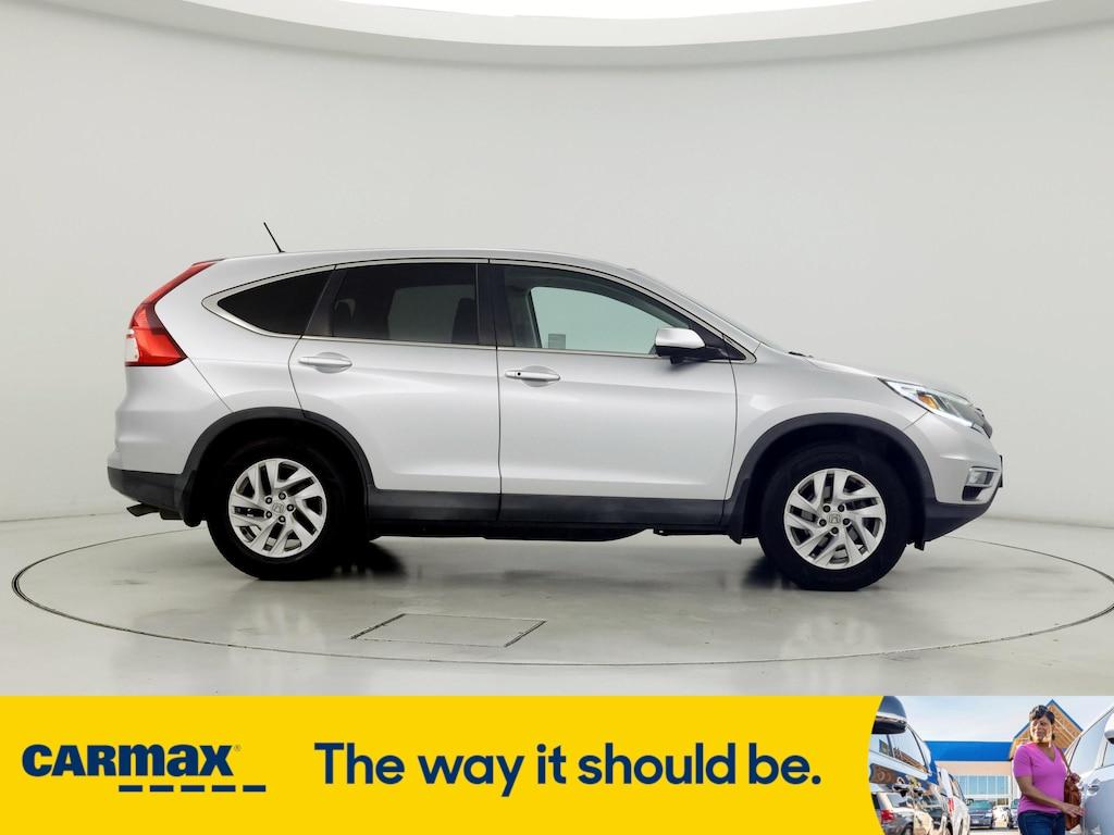 used 2015 Honda CR-V car, priced at $16,998