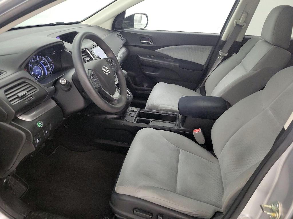 used 2015 Honda CR-V car, priced at $16,998