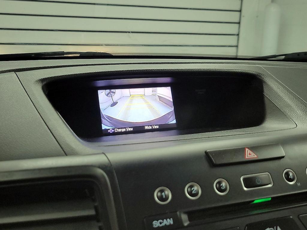 used 2015 Honda CR-V car, priced at $14,998