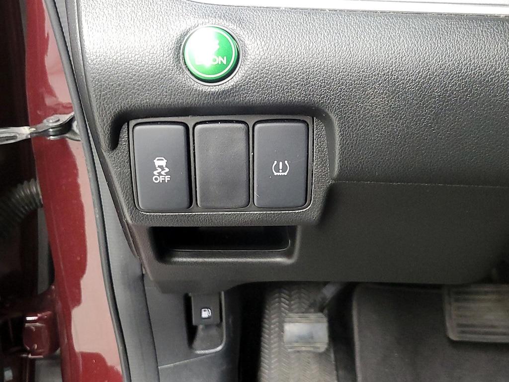 used 2015 Honda CR-V car, priced at $14,998