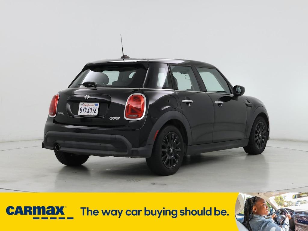 used 2022 MINI Hardtop car, priced at $21,998