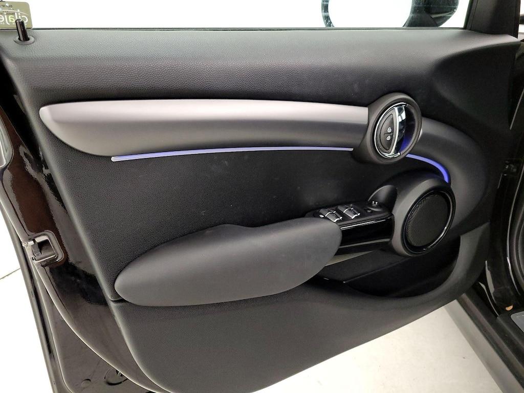 used 2022 MINI Hardtop car, priced at $21,998