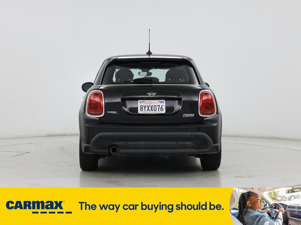 used 2022 MINI Hardtop car, priced at $21,998