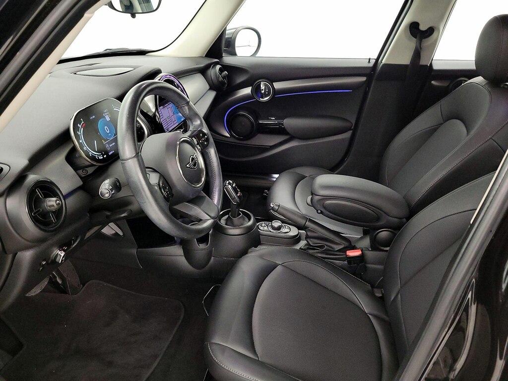 used 2022 MINI Hardtop car, priced at $21,998