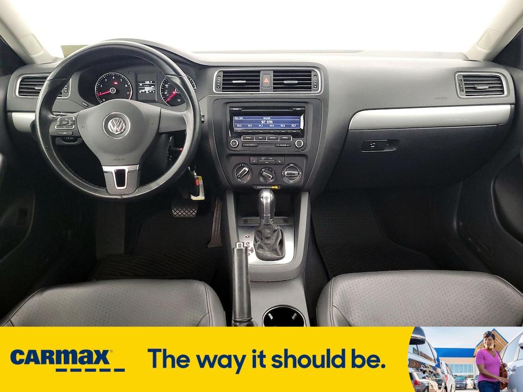 used 2014 Volkswagen Jetta car, priced at $10,599