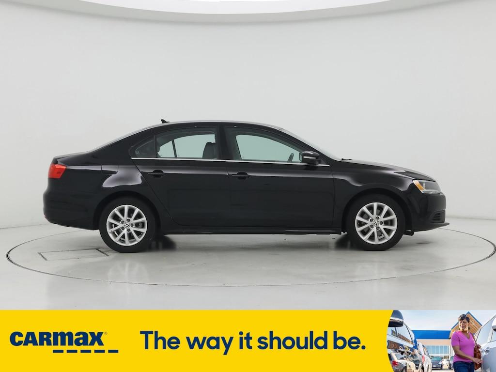 used 2014 Volkswagen Jetta car, priced at $10,599