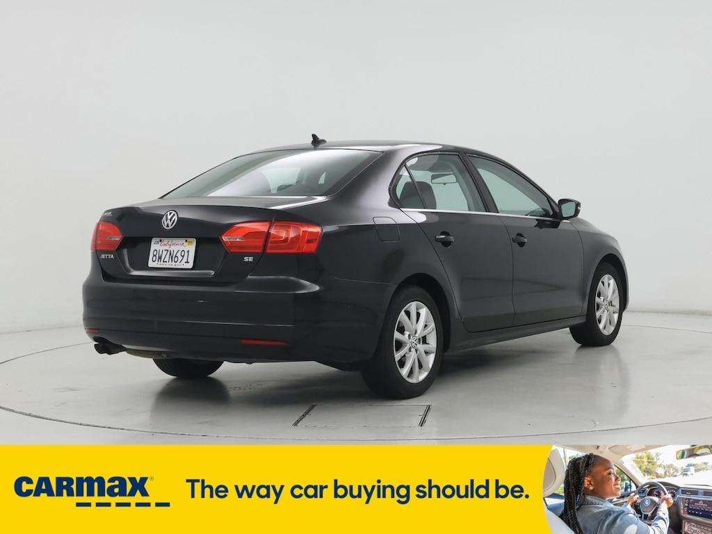 used 2014 Volkswagen Jetta car, priced at $10,599