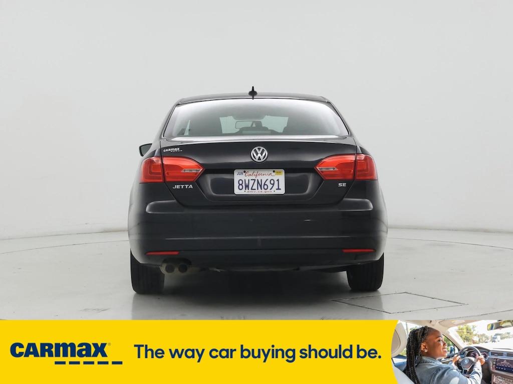 used 2014 Volkswagen Jetta car, priced at $10,599