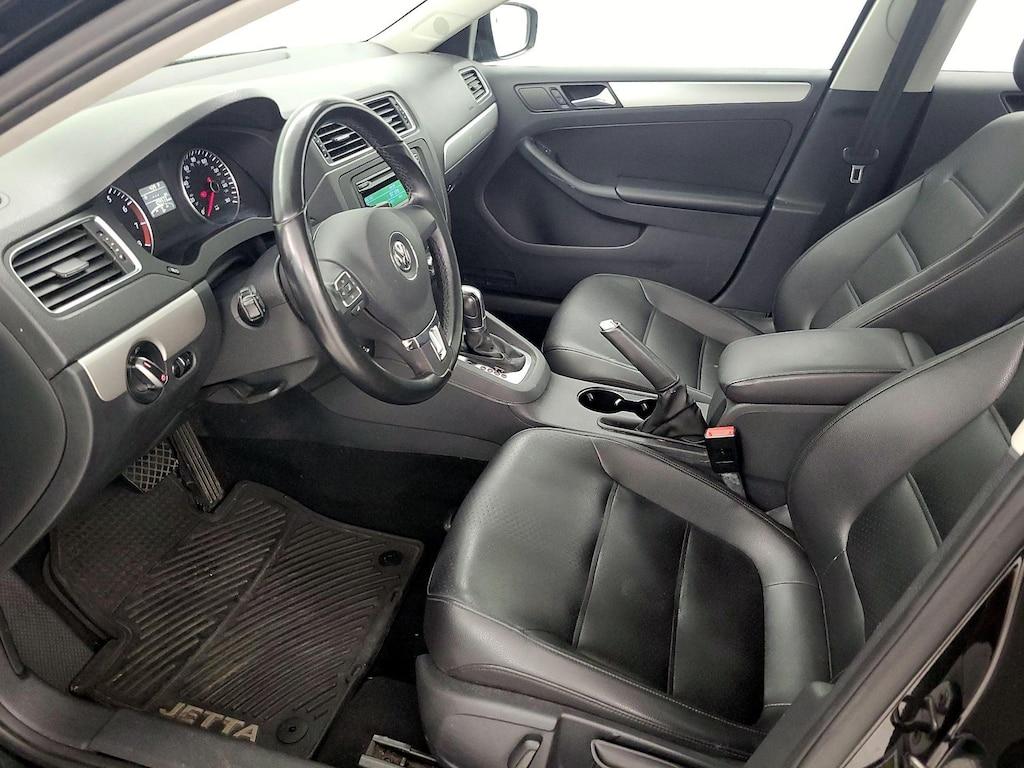 used 2014 Volkswagen Jetta car, priced at $10,599