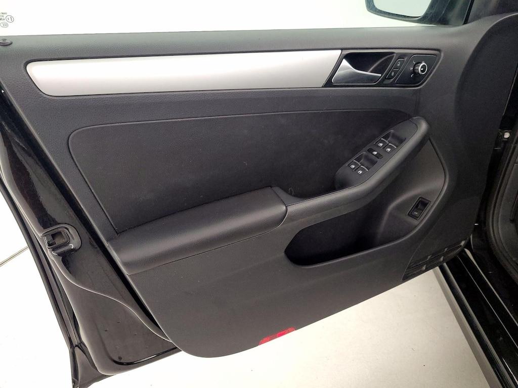 used 2014 Volkswagen Jetta car, priced at $10,599
