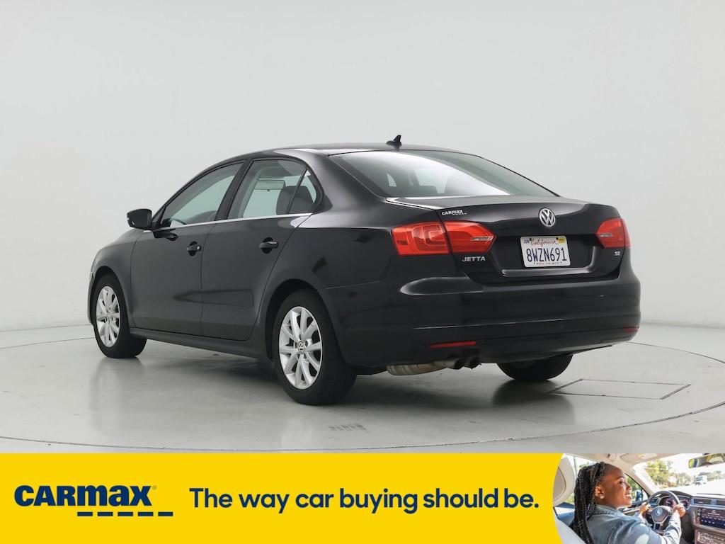 used 2014 Volkswagen Jetta car, priced at $10,599