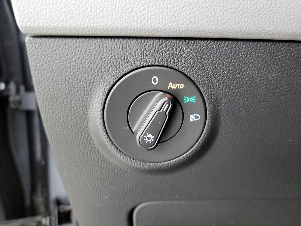 used 2022 Volkswagen Taos car, priced at $21,998
