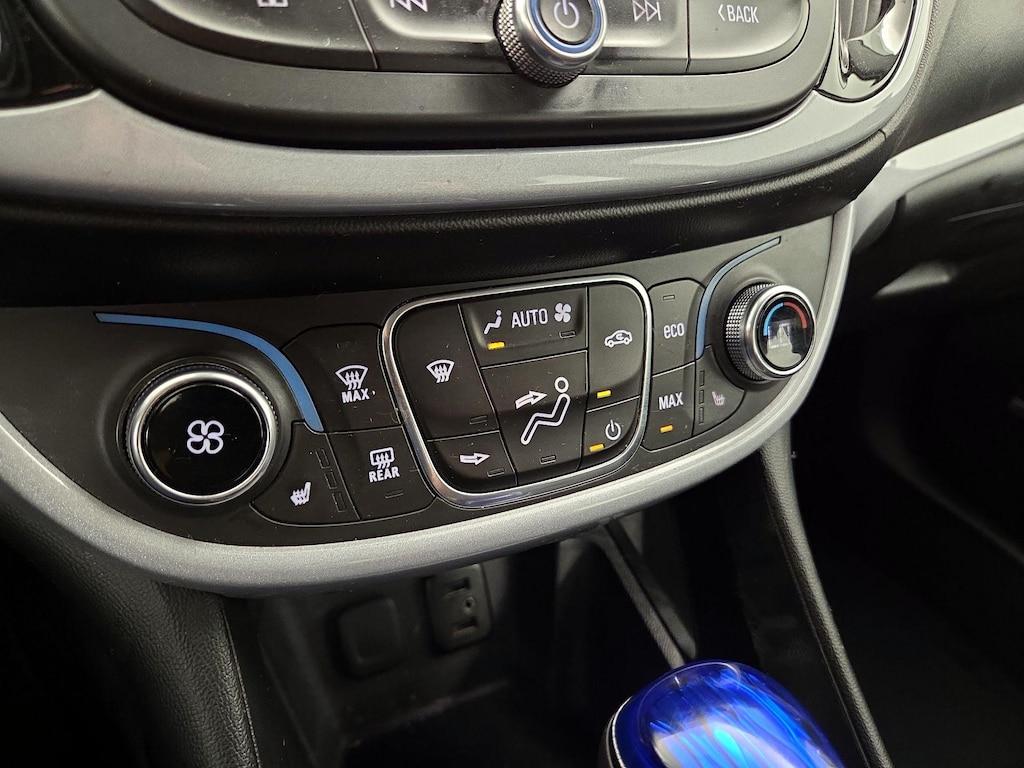 used 2017 Chevrolet Volt car, priced at $13,998