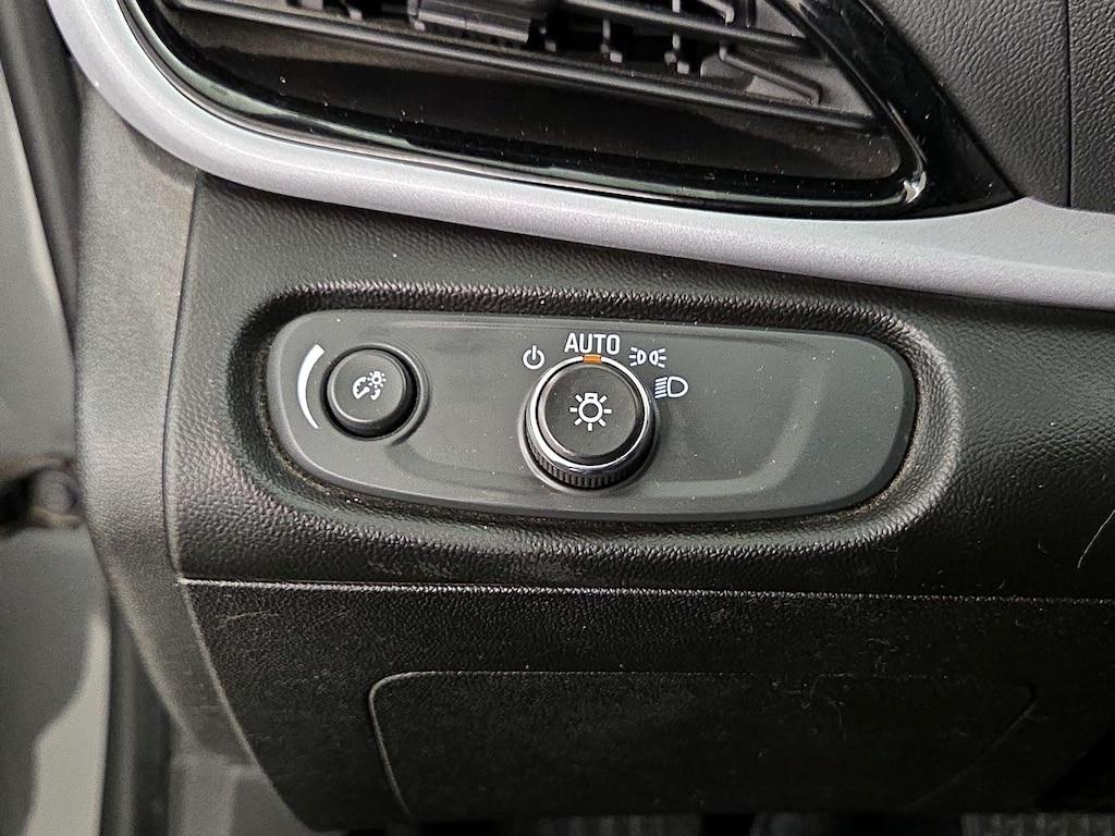 used 2017 Chevrolet Volt car, priced at $13,998