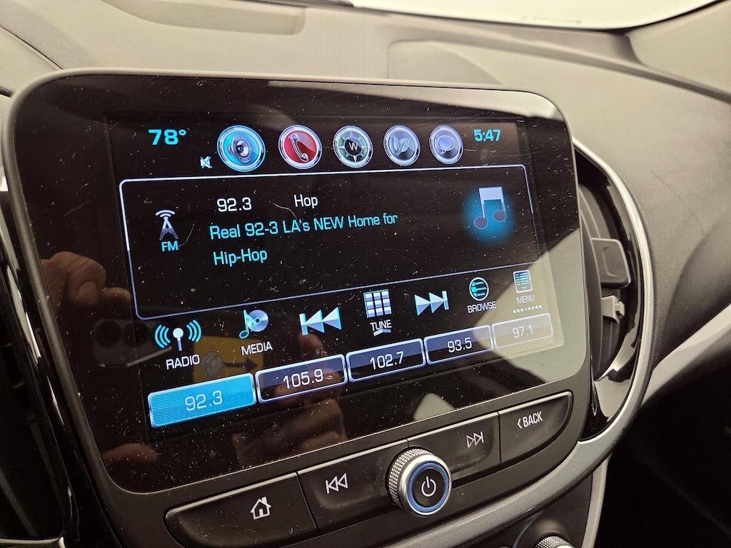 used 2017 Chevrolet Volt car, priced at $13,998