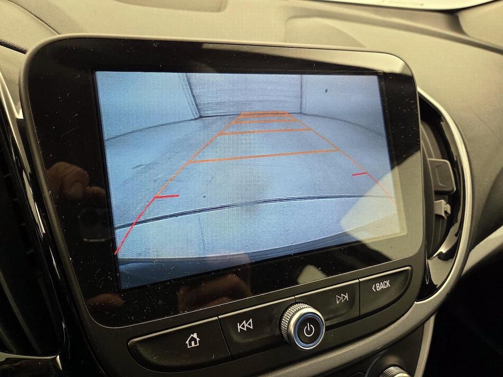 used 2017 Chevrolet Volt car, priced at $13,998