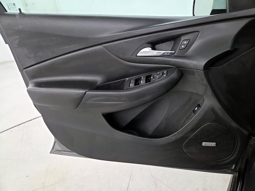 used 2017 Chevrolet Volt car, priced at $13,998