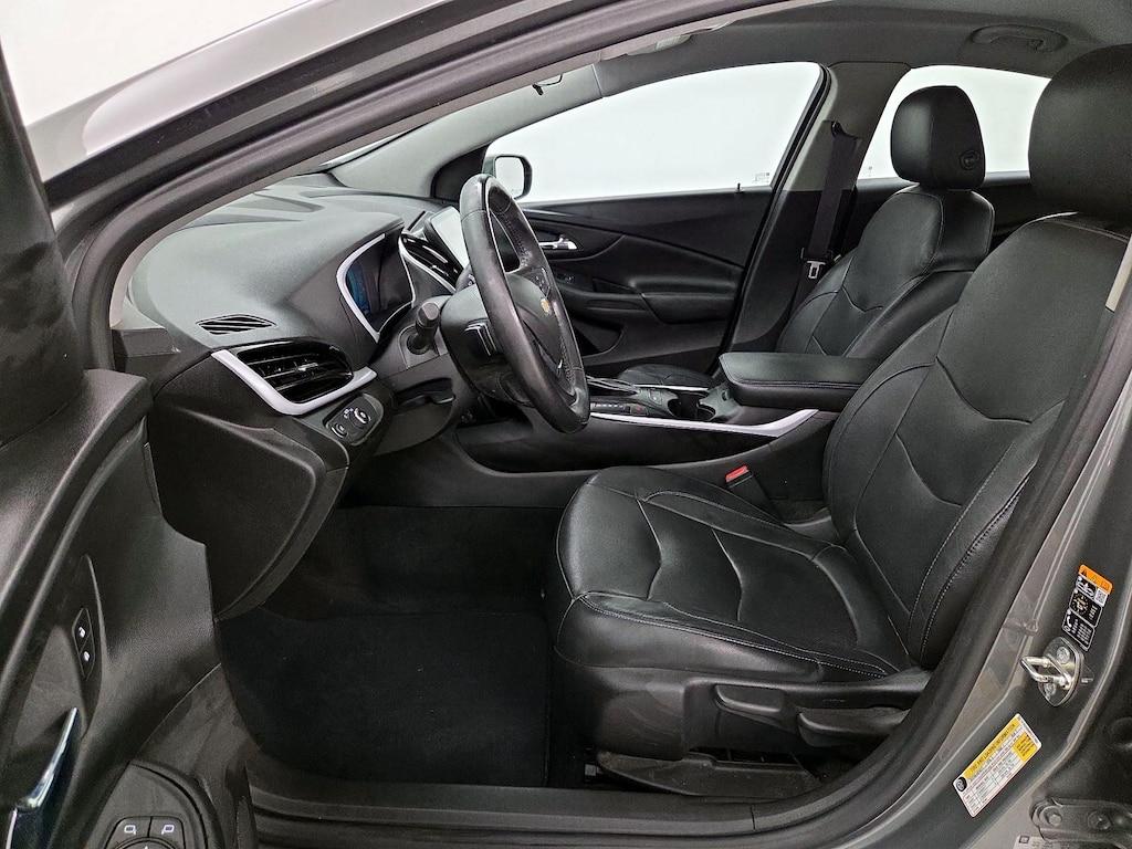 used 2017 Chevrolet Volt car, priced at $13,998