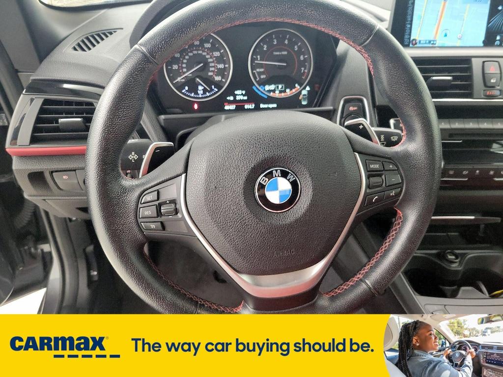 used 2016 BMW 228 car, priced at $20,998