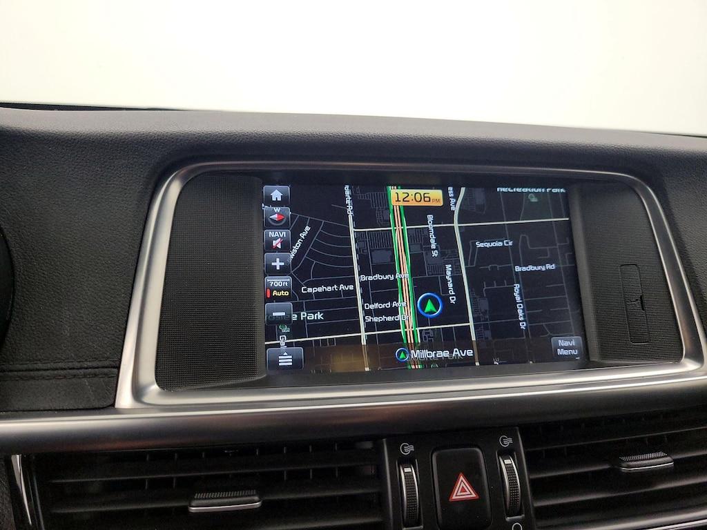 used 2016 Kia Optima car, priced at $13,998