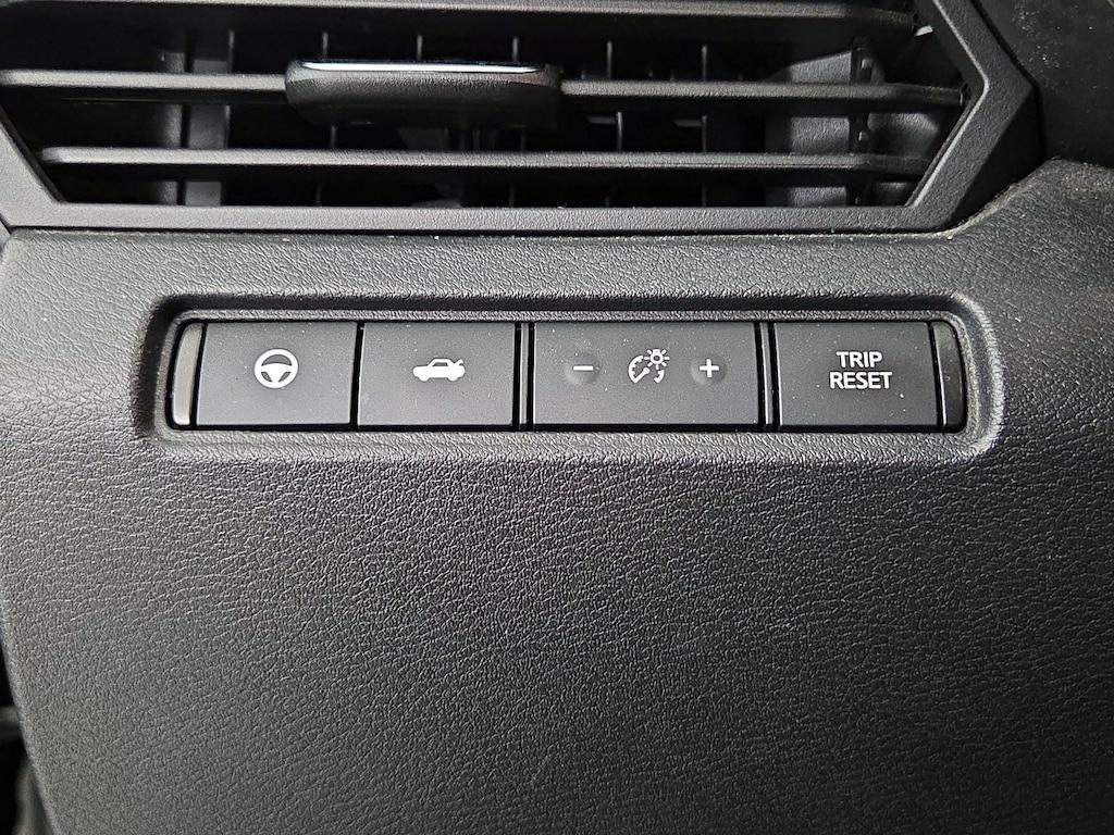 used 2021 Nissan Altima car, priced at $14,998
