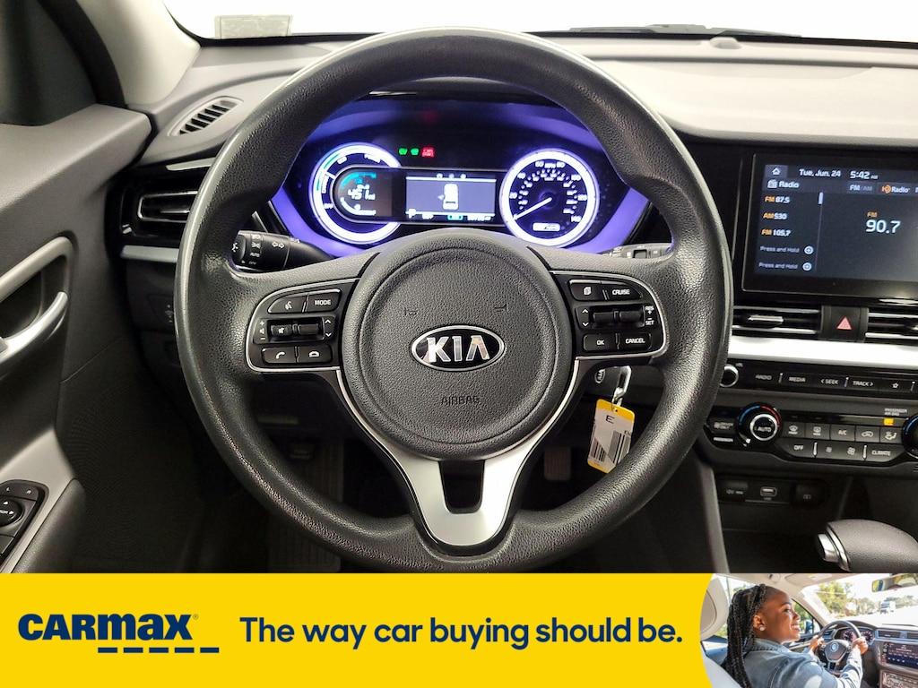 used 2020 Kia Niro car, priced at $15,998