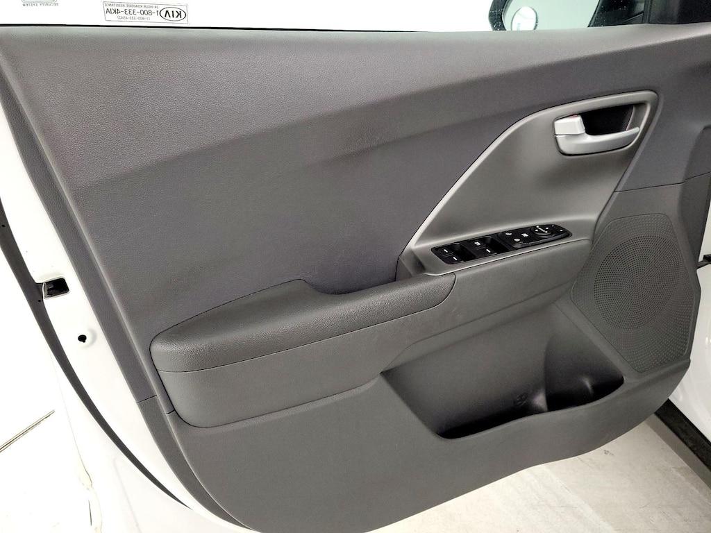used 2020 Kia Niro car, priced at $15,998