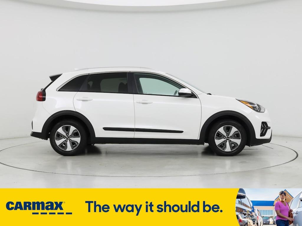 used 2020 Kia Niro car, priced at $15,998