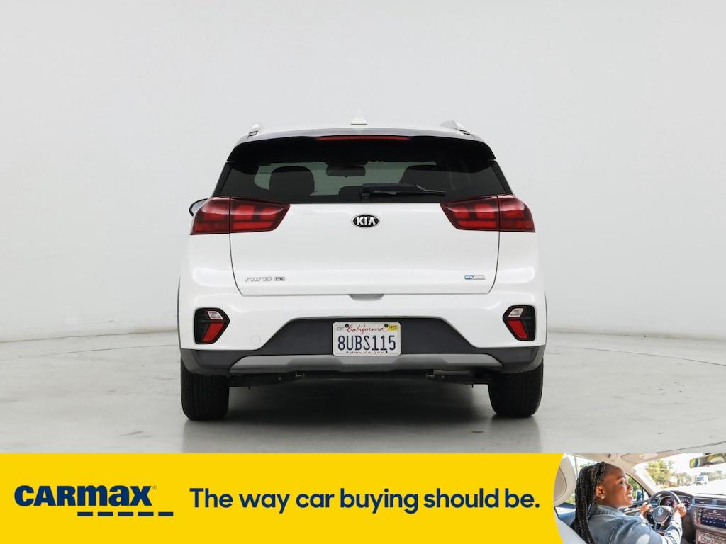 used 2020 Kia Niro car, priced at $15,998