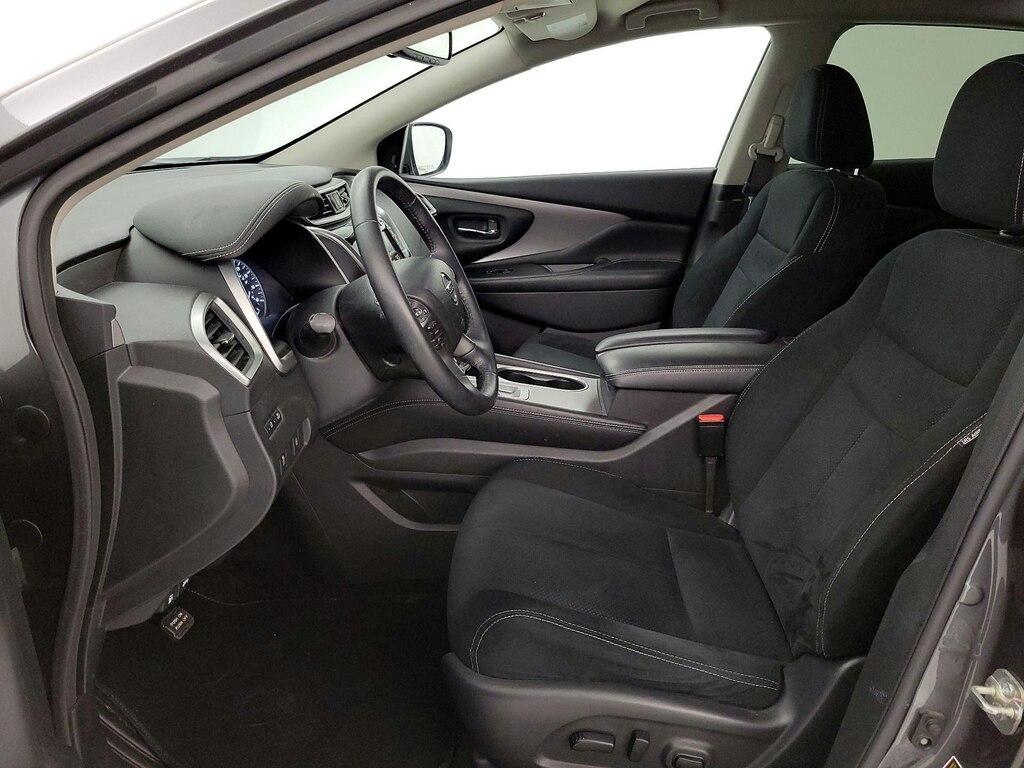 used 2020 Nissan Murano car, priced at $20,998
