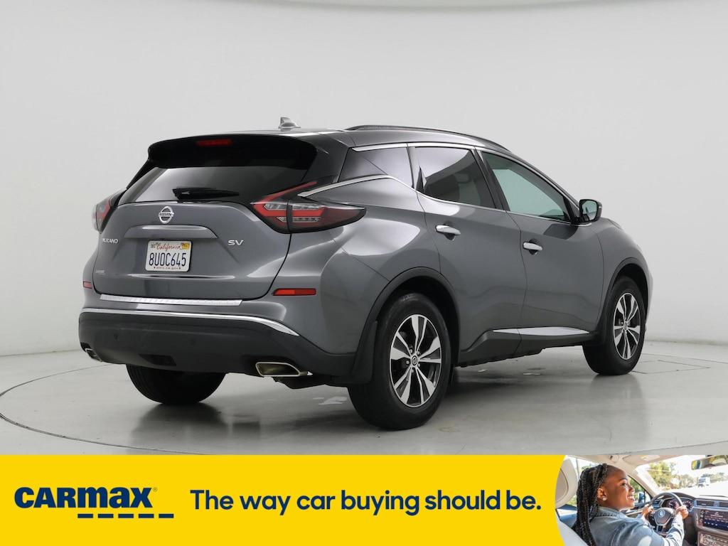 used 2020 Nissan Murano car, priced at $20,998